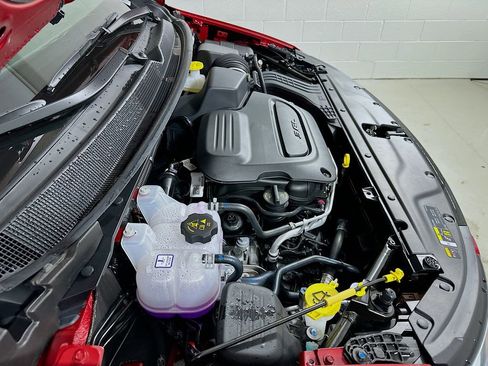 New 2026 Chrysler Pacifica Limited w/ S Appearance Package image 20