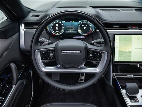 New 2026 Land Rover Range Rover SE AWD/4WD image 20