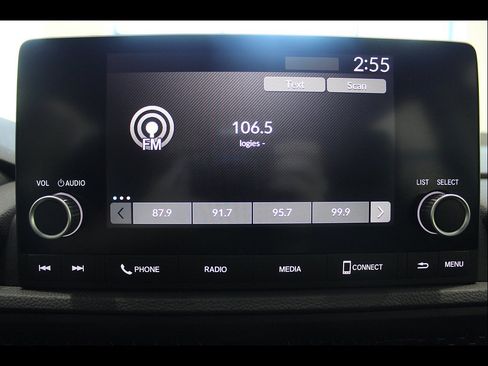 Certified 2024 Honda CR-V LX image 28