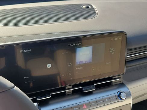 New 2026 Hyundai Kona Limited image 29