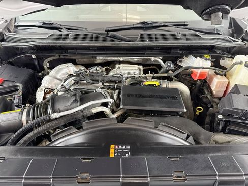 Used 2023 Chevrolet Silverado 3500 LT w/ Convenience Package AWD/4WD image 26