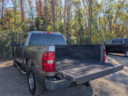 Used 2012 Chevrolet Silverado 1500 LS image 21