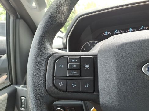 Used 2021 Ford F150 XLT AWD/4WD image 12