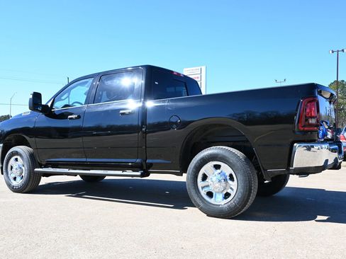 New 2026 RAM 3500 Tradesman image 2