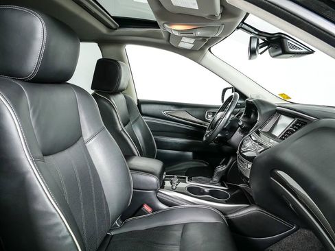 Used 2019 INFINITI QX60 Luxe w/ Essential Package FWD image 22