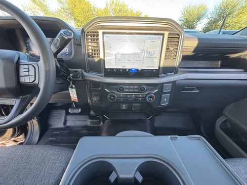 Used 2025 Ford F150 XL image 13