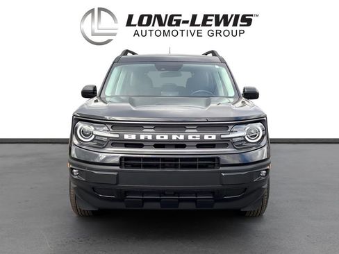 Used 2023 Ford Bronco Sport Big Bend w/ Convenience Package image 11