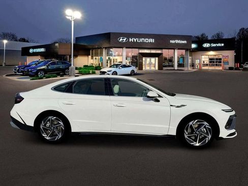 New 2026 Hyundai Sonata SEL image 15