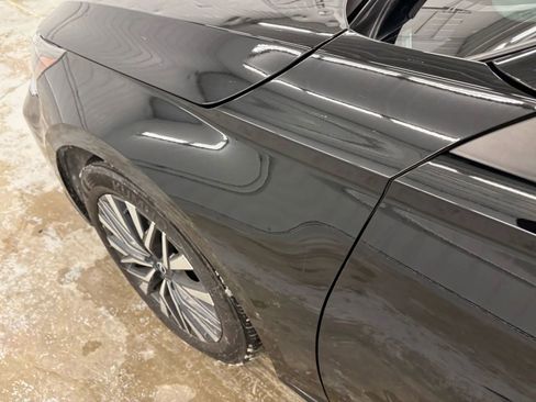 Used 2024 Nissan Altima 2.5 SV FWD image 20