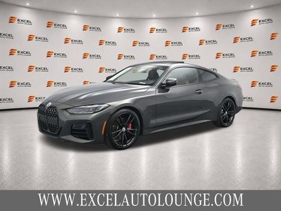 Used 2023 BMW M440i Coupe w/ Parking Assistance Package
