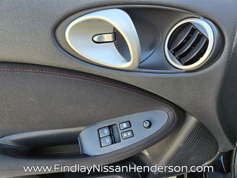 Used 2013 Nissan 370Z NISMO image 20