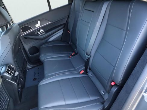 Certified 2026 Mercedes-Benz GLE 350 4MATIC image 25