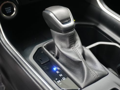 Used 2024 Toyota Grand Highlander FWD image 24