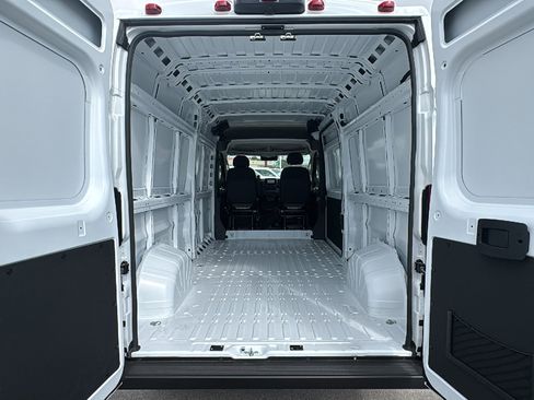 New 2026 RAM ProMaster 2500 image 22