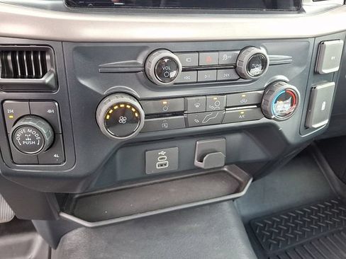 Used 2025 Ford F150 XL AWD/4WD image 10