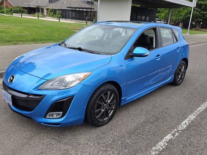 Used 2010 MAZDA MAZDA3 s Grand Touring