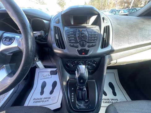 Used 2015 Ford Transit Connect XL image 13