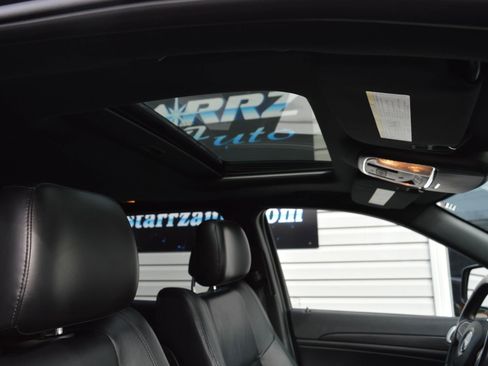 Used 2015 Jeep Grand Cherokee Altitude image 37