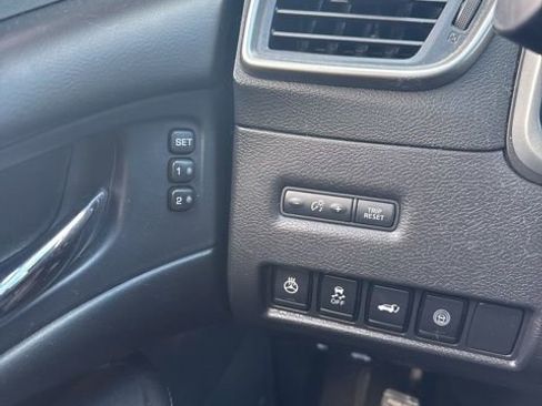 Used 2021 Nissan Murano SL w/ SL Moonroof Package AWD/4WD image 21