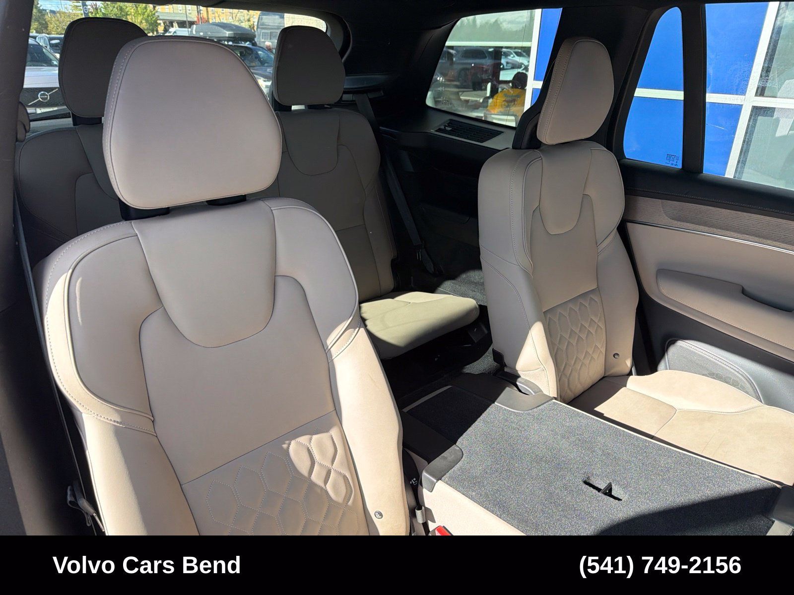 Used 2026 Volvo XC90 B6 Plus AWD/4WD image 24