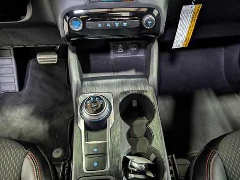 Used 2024 Ford Escape ST-Line w/ Tech Pack #1 image 23