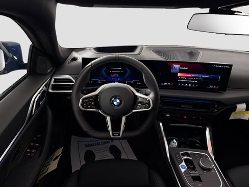 New 2026 BMW i4 eDrive40 w/ M Sport Package image 24