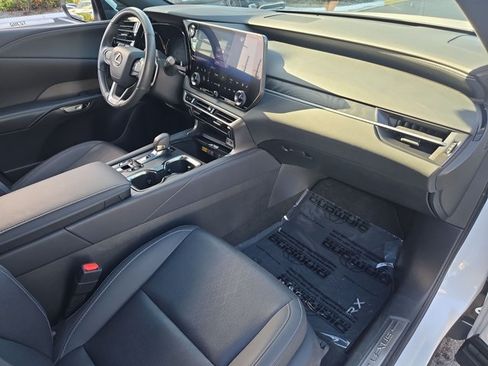 Used 2024 Lexus RX 350 Premium Plus w/ Convenience Package FWD image 22