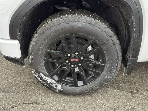 New 2026 GMC Sierra 1500 Elevation w/ Elevation Premium Package image 6