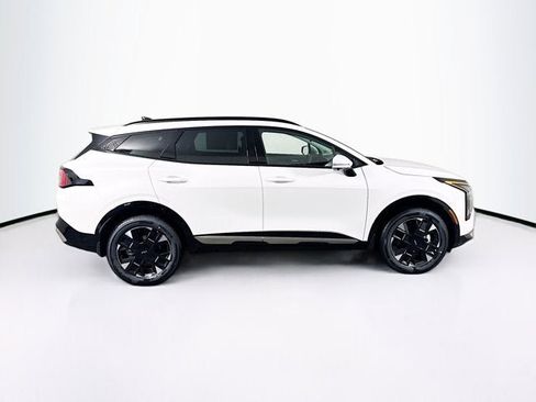 New 2026 Kia Sportage SX Prestige image 4