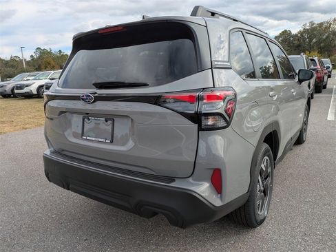 Certified 2026 Subaru Forester Premium image 5