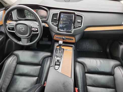 Used 2018 Volvo XC90 T6 Inscription w/ Convenience Package AWD/4WD image 12