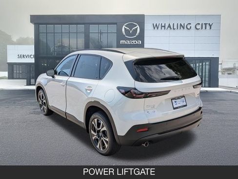New 2026 MAZDA CX-5 Preferred AWD/4WD image 6