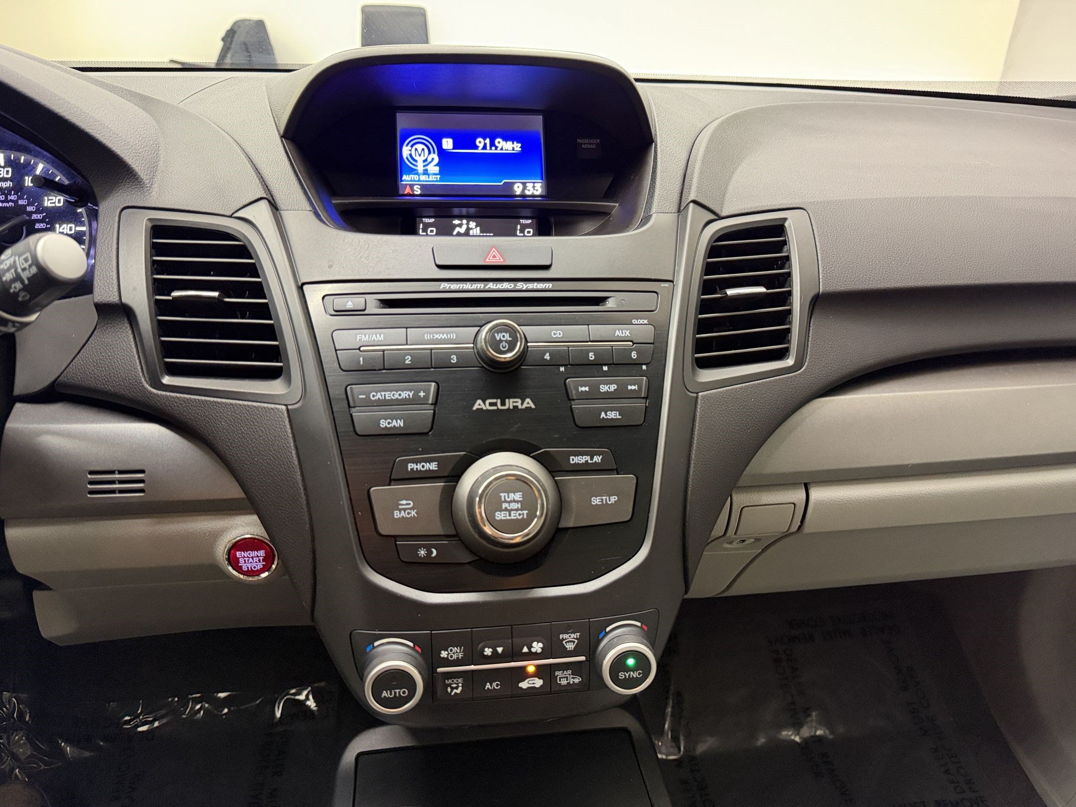 Used 2017 Acura RDX FWD image 18