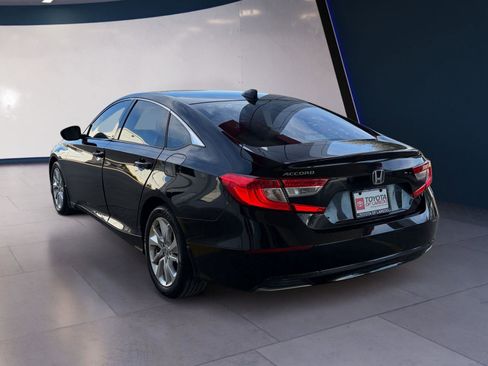 Used 2019 Honda Accord LX image 3