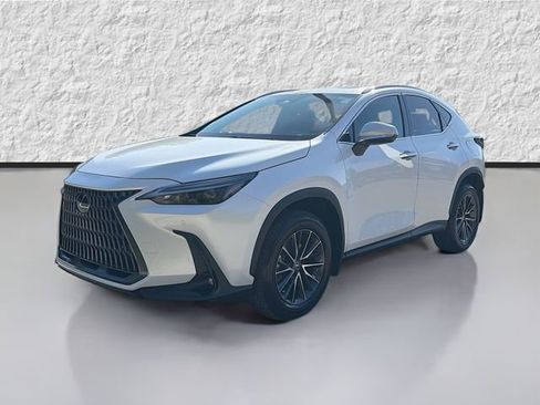 Used 2024 Lexus NX 350 AWD image 7
