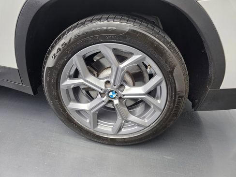 Used 2023 BMW X3 xDrive30i w/ Premium Package AWD/4WD image 17