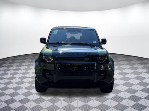 New 2026 Land Rover Defender 110 X AWD/4WD image 6