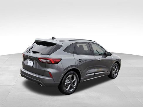 Used 2023 Ford Escape ST-Line image 4