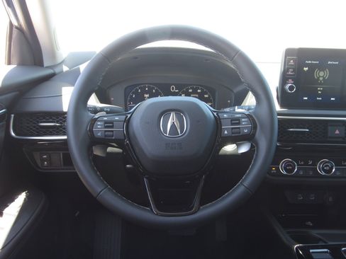 Certified 2025 Acura ADX AWD image 26