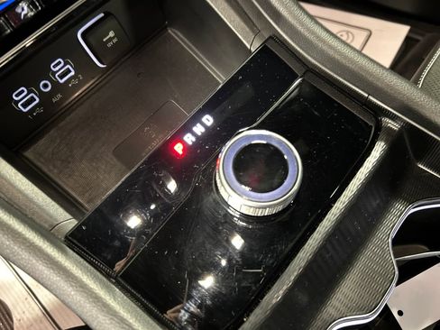 Used 2025 Jeep Grand Cherokee Altitude image 20