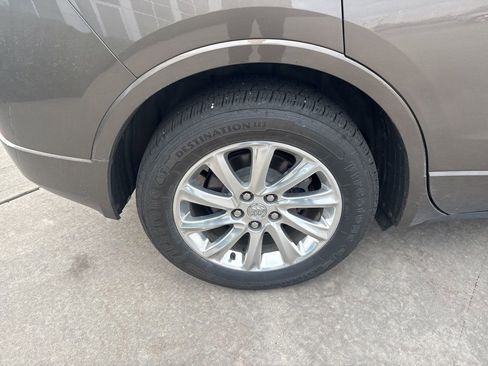 Used 2019 Buick Envision Essence image 13