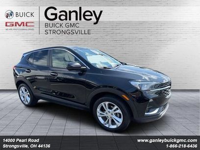 Used 2023 Buick Encore GX Preferred w/ Cold Weather Comfort Package