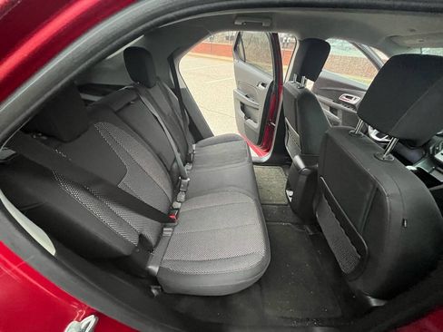 Used 2013 Chevrolet Equinox LT w/ Driver Convenience Package AWD/4WD image 16