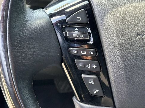 Used 2020 INFINITI QX80 Luxe w/ Edition 30 Package image 23