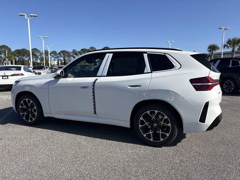 New 2026 BMW X3 xDrive30 w/ M Sport Package image 6