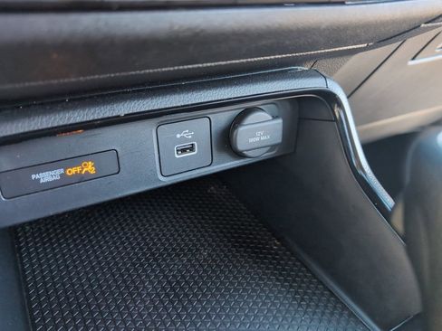 Used 2023 Honda CR-V LX image 24