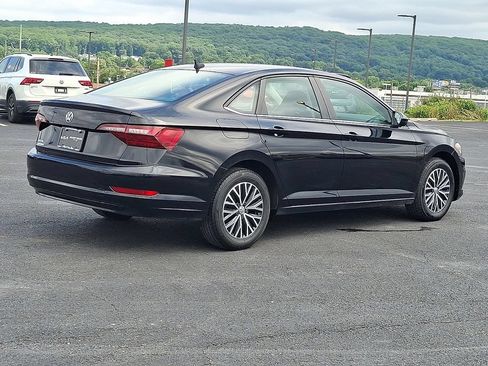 Used 2021 Volkswagen Jetta S FWD image 6