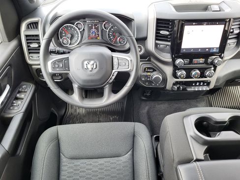 New 2026 RAM 1500 Tradesman image 25