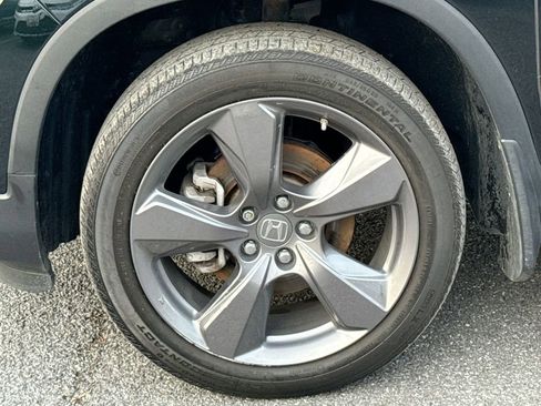 Used 2019 Honda Passport Touring image 19