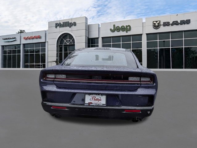 New 2027 Dodge Charger R/T AWD/4WD image 5